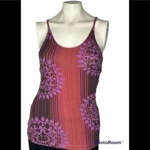 Patagonia Tank Top Sz Small